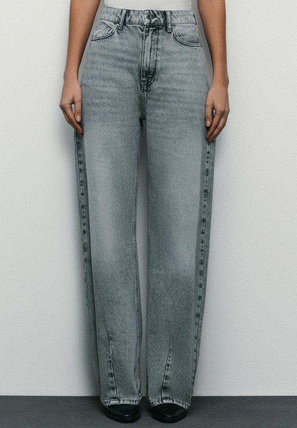 Zarina Джинсы - фото 1