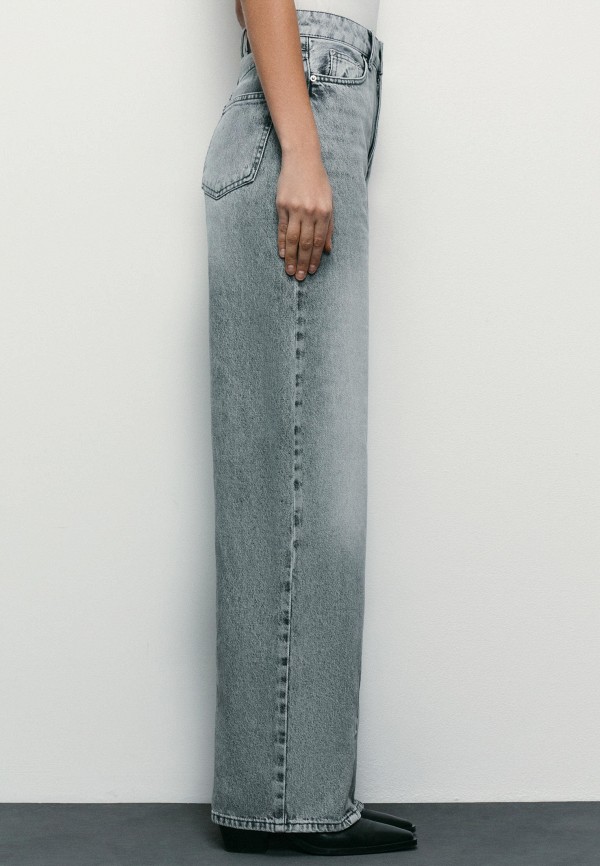 Zarina Джинсы - фото 4