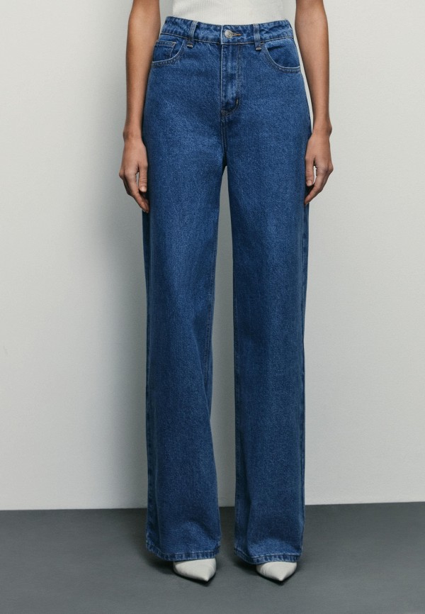 Zarina Джинсы - фото 1