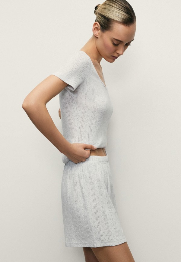 Zarina Шорты домашние - фото 4