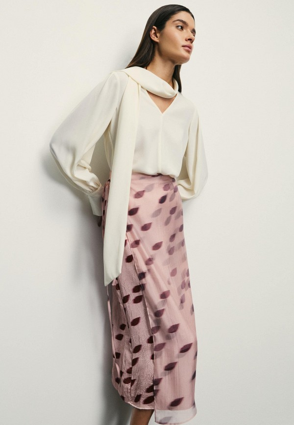 Zarina Юбка - фото 4