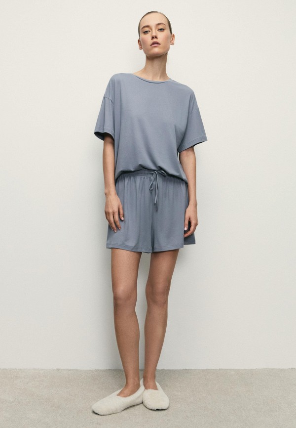 Zarina Шорты домашние - фото 2