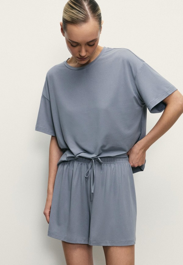 Zarina Шорты домашние - фото 4