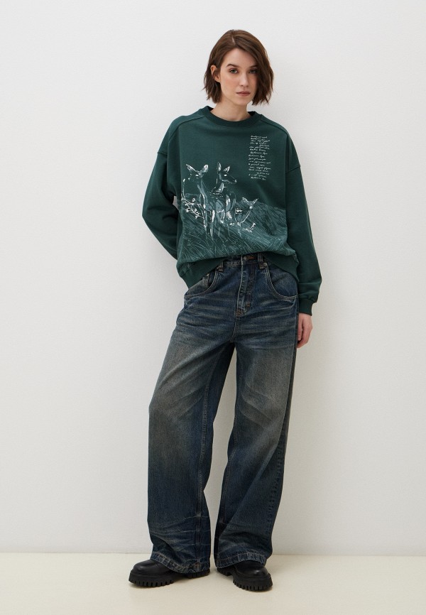 Mark Formelle Свитшот - фото 2