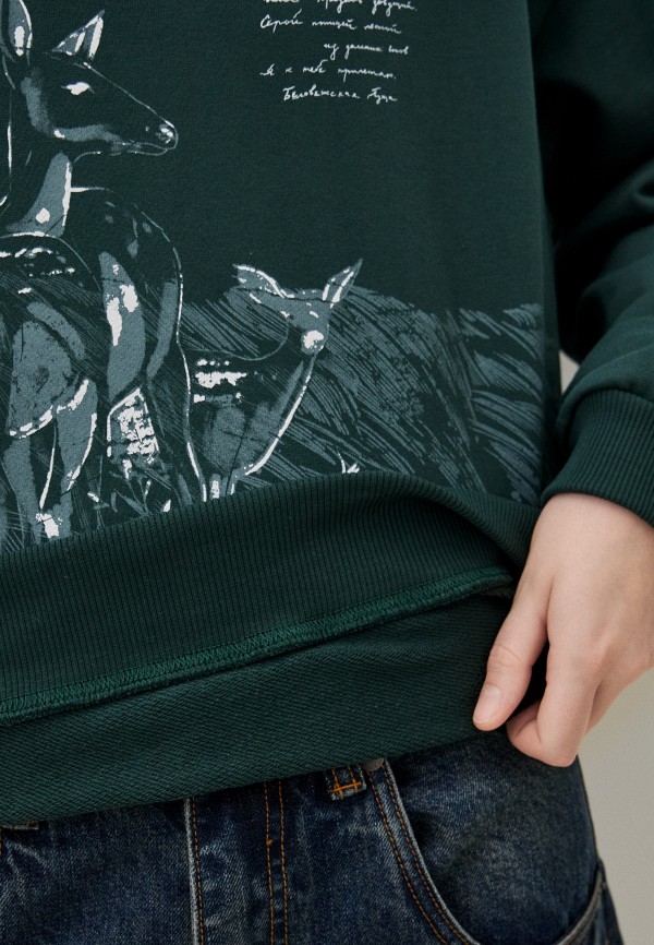 Mark Formelle Свитшот - фото 4