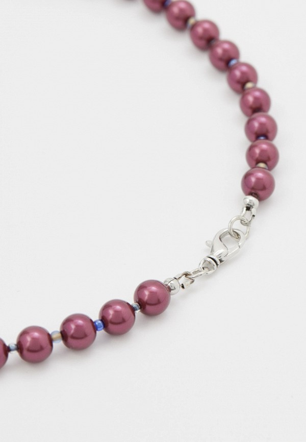 Stone Philosophy Колье - Lamoda Online Exclusive - фото 4