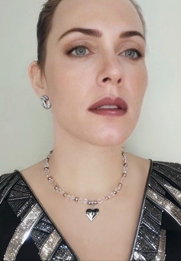 Stone Philosophy Чокер - Lamoda Online Exclusive - фото 3