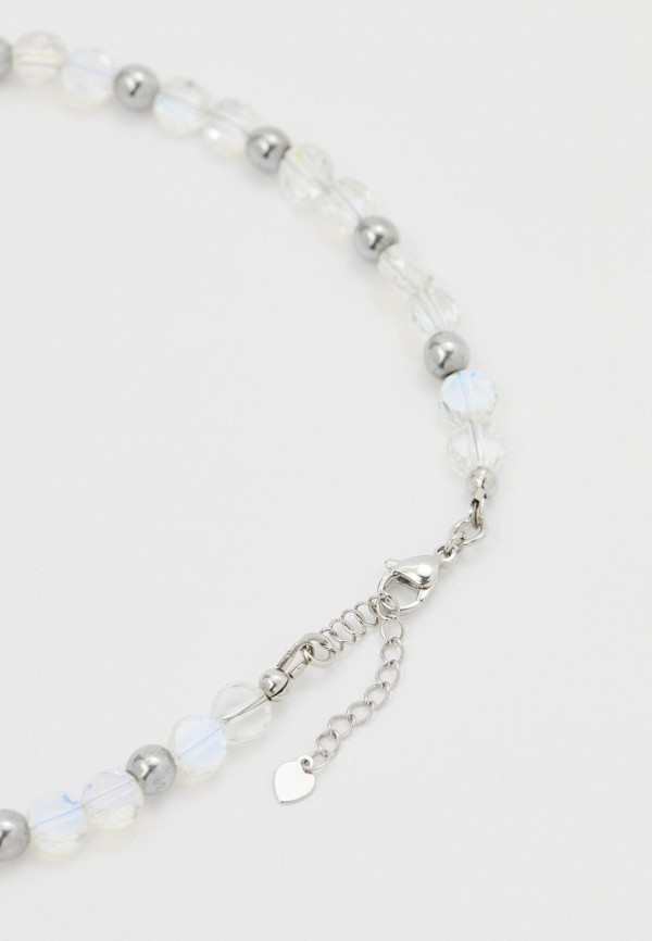 Stone Philosophy Чокер - Lamoda Online Exclusive - фото 4