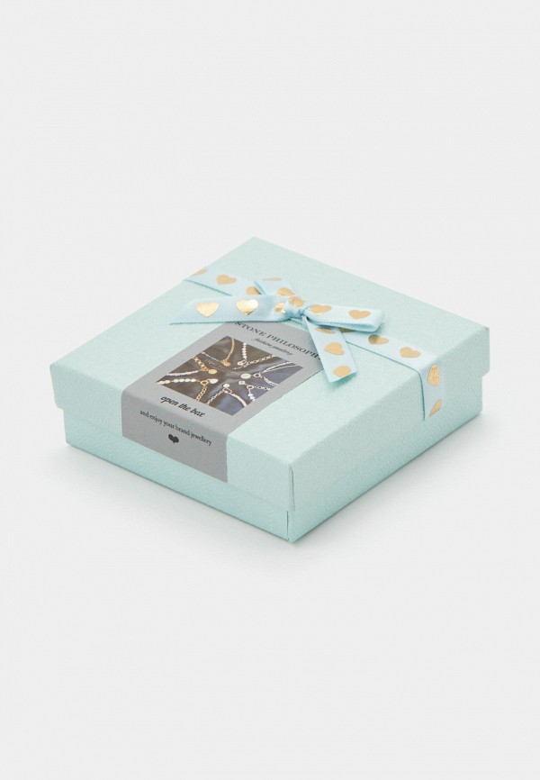 Stone Philosophy Чокер - Lamoda Online Exclusive - фото 6