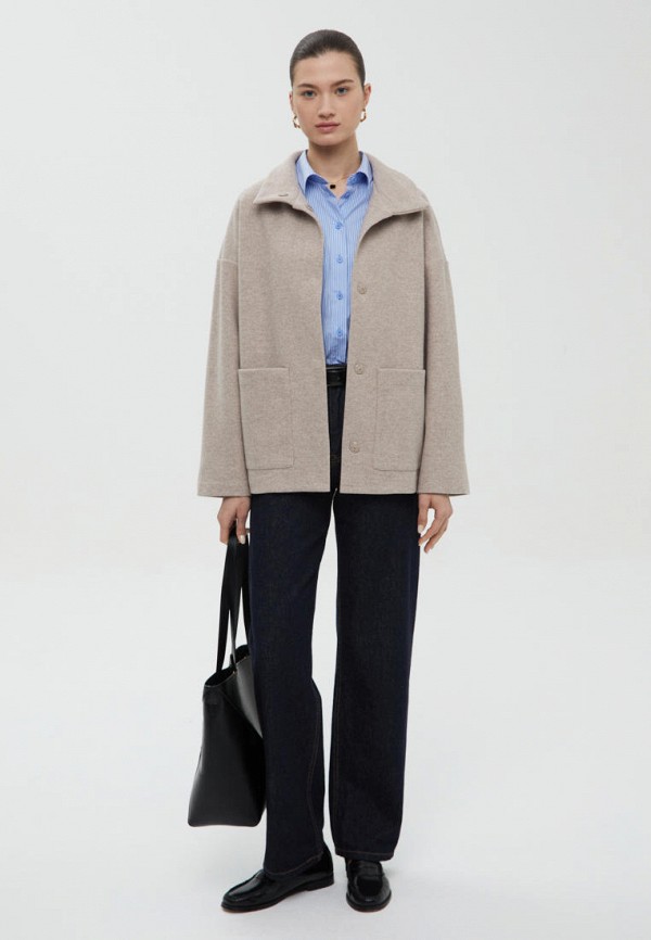 Finn Flare Полупальто - фото 2