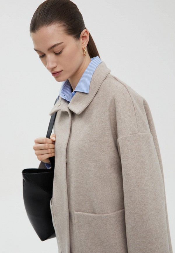 Finn Flare Полупальто - фото 5