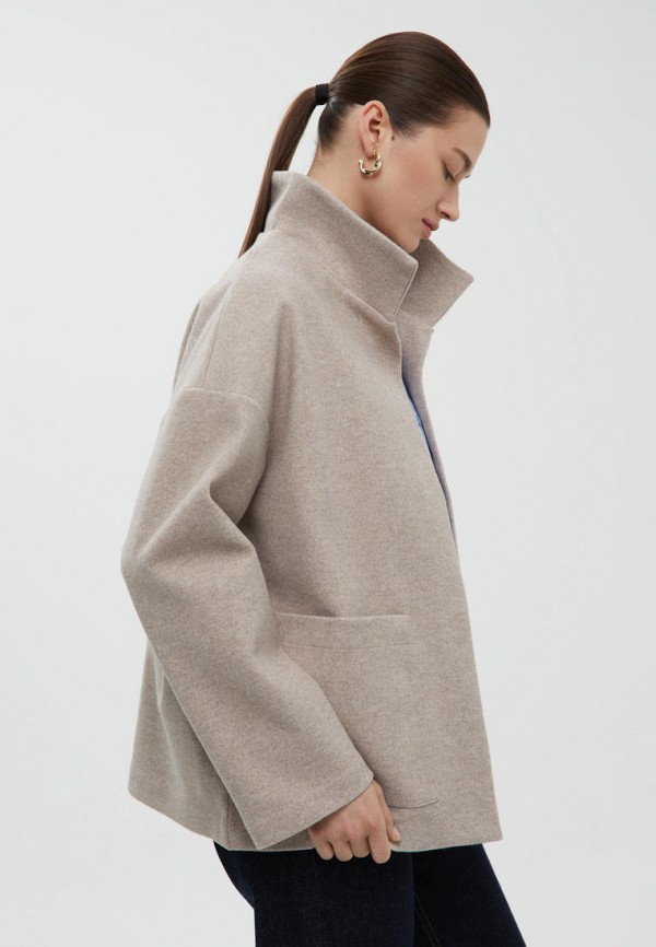 Finn Flare Полупальто - фото 4