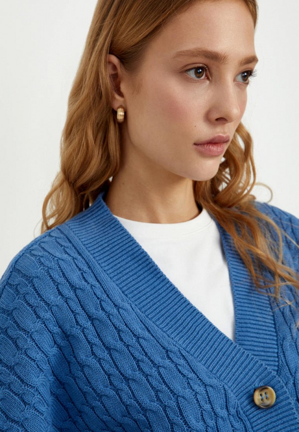 Finn Flare Кардиган - фото 5