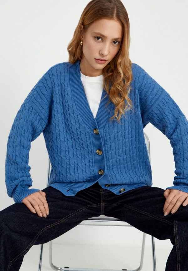 Finn Flare Кардиган - фото 6