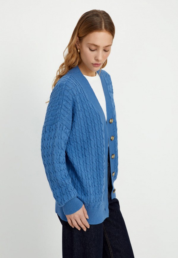 Finn Flare Кардиган - фото 4