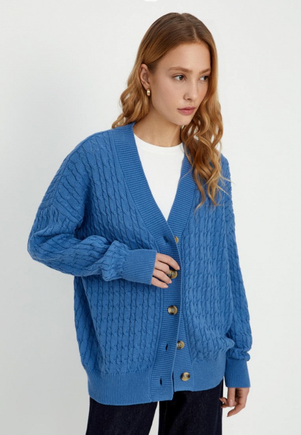 Finn Flare Кардиган - фото 1