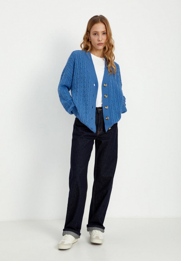 Finn Flare Кардиган - фото 2