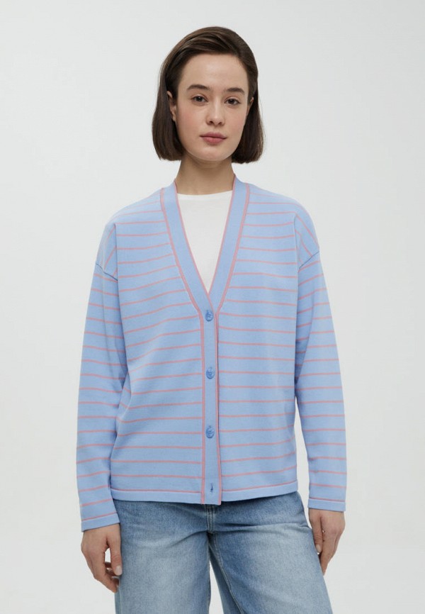 Finn Flare Кардиган - фото 1