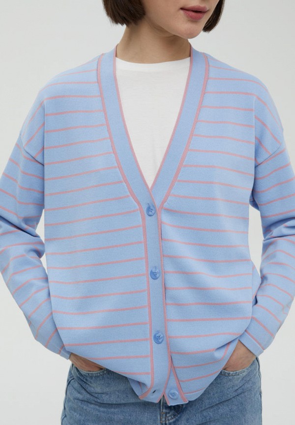 Finn Flare Кардиган - фото 4