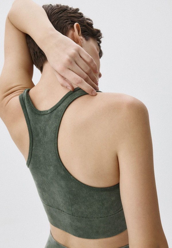 Sela Топ спортивный - фото 4