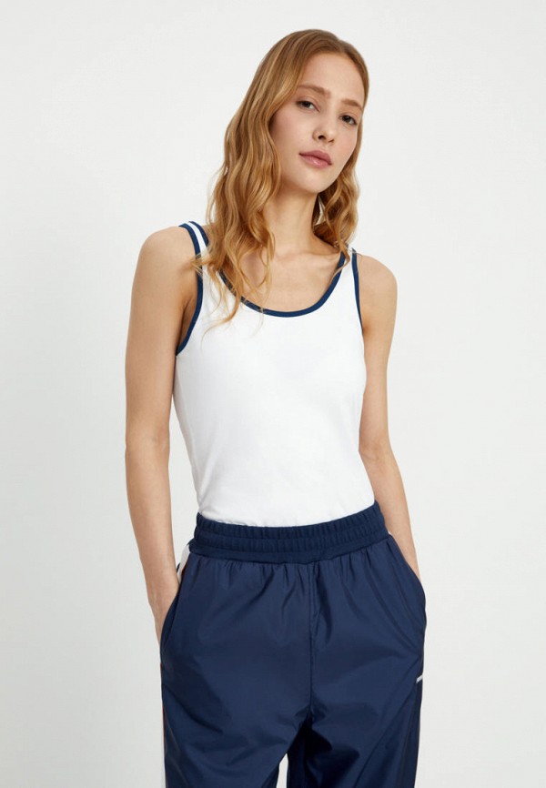 Finn Flare Майка - Retro Sport - фото 1