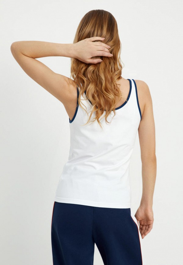 Finn Flare Майка - Retro Sport - фото 3