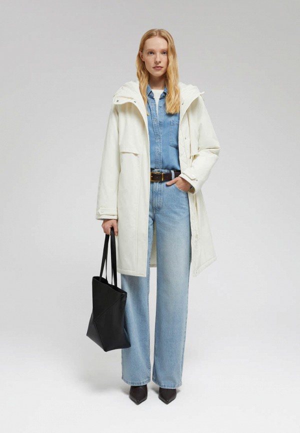 Finn Flare Парка - фото 2