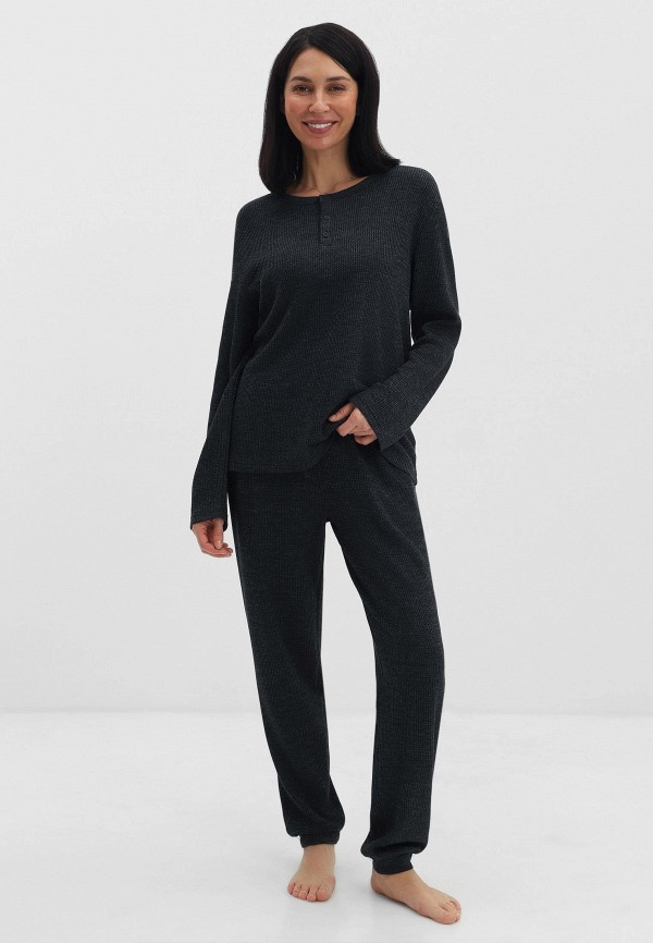 Eva Cambru Лонгслив - фото 1