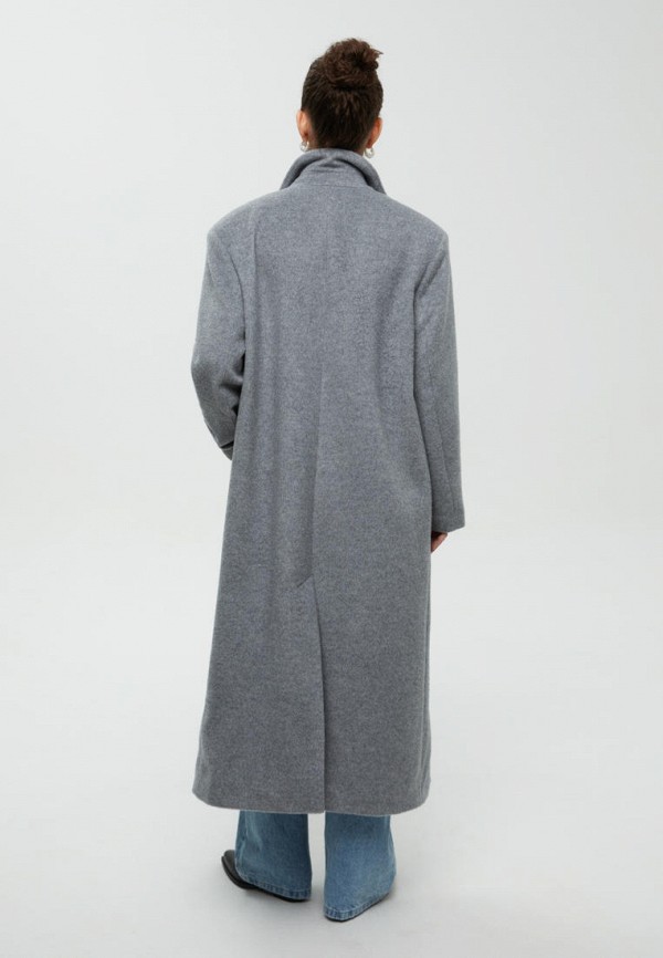 Finn Flare Пальто двубортное - фото 2