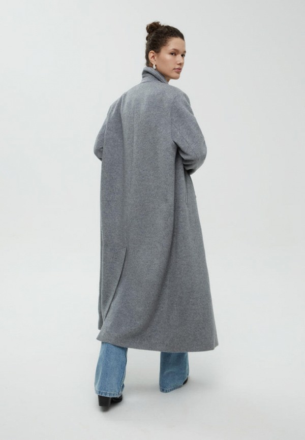 Finn Flare Пальто двубортное - фото 6