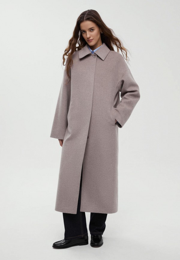 Finn Flare Пальто однобортное - фото 3