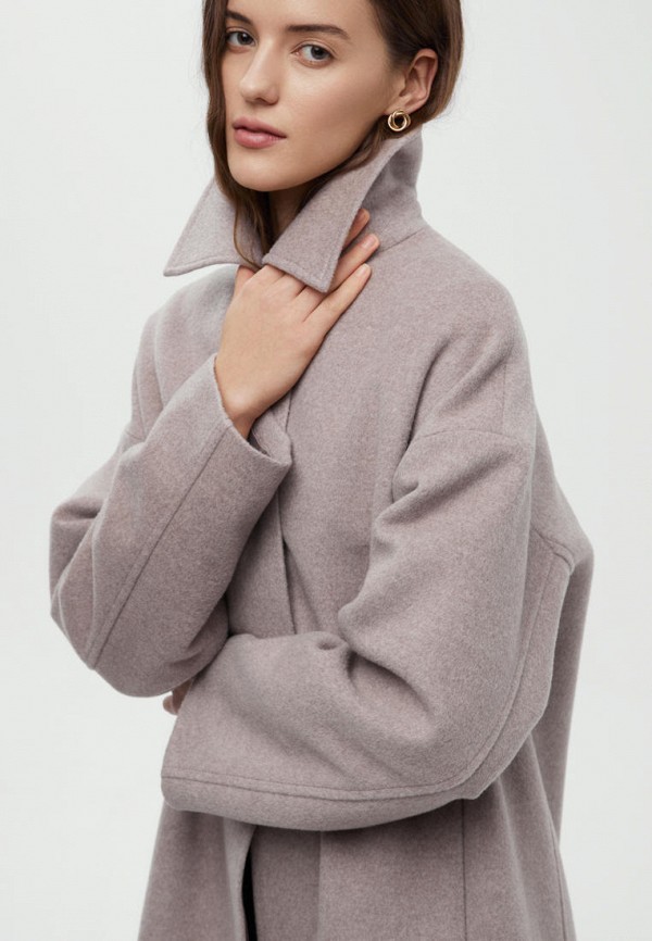 Finn Flare Пальто однобортное - фото 5