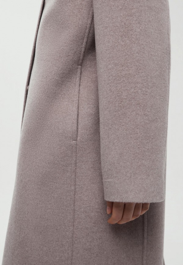 Finn Flare Пальто однобортное - фото 6