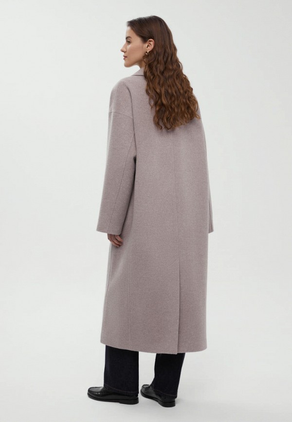 Finn Flare Пальто однобортное - фото 2