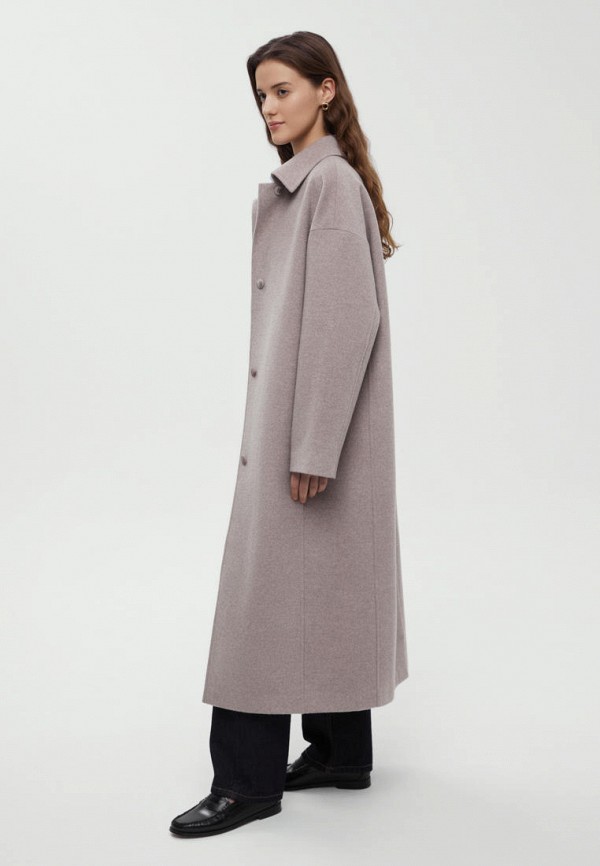 Finn Flare Пальто однобортное - фото 4