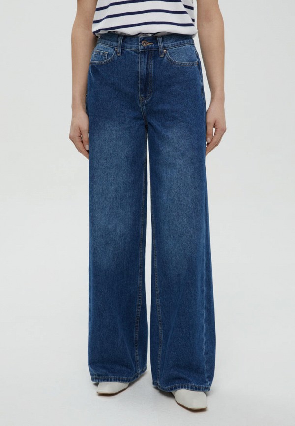 Finn Flare Джинсы - фото 1