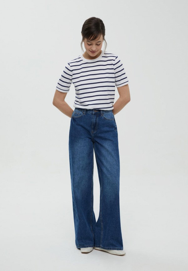 Finn Flare Джинсы - фото 2