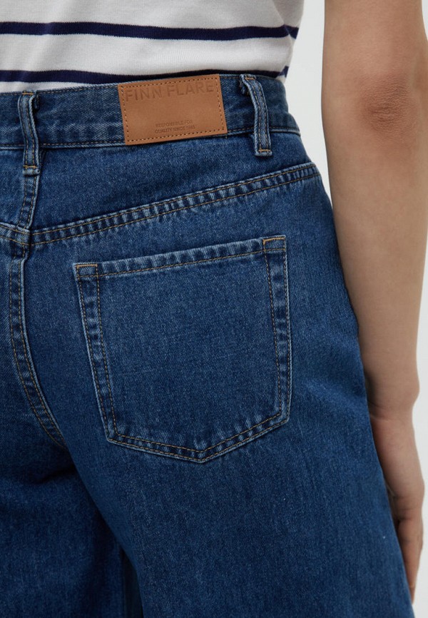 Finn Flare Джинсы - фото 5