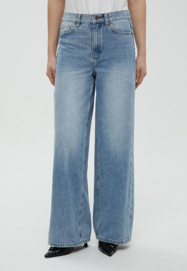 Finn Flare Джинсы - фото 1