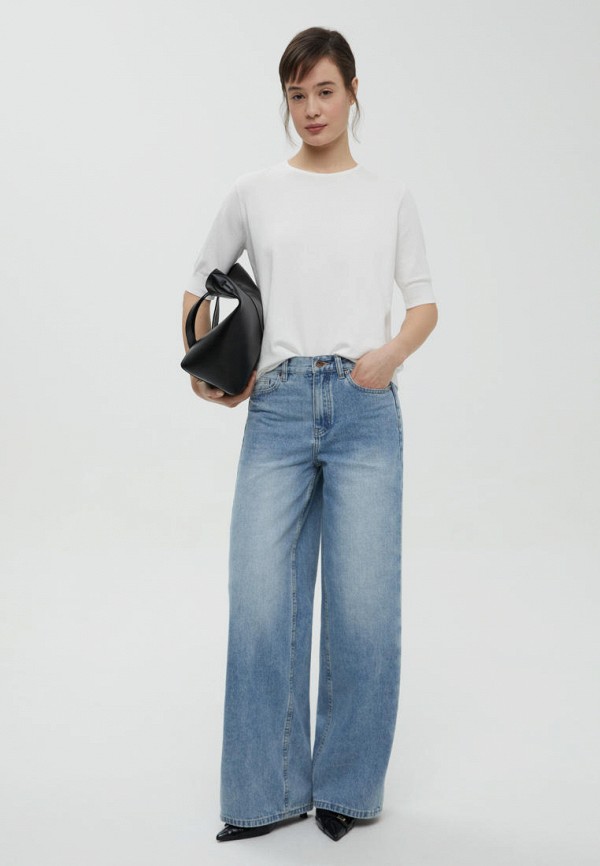 Finn Flare Джинсы - фото 2