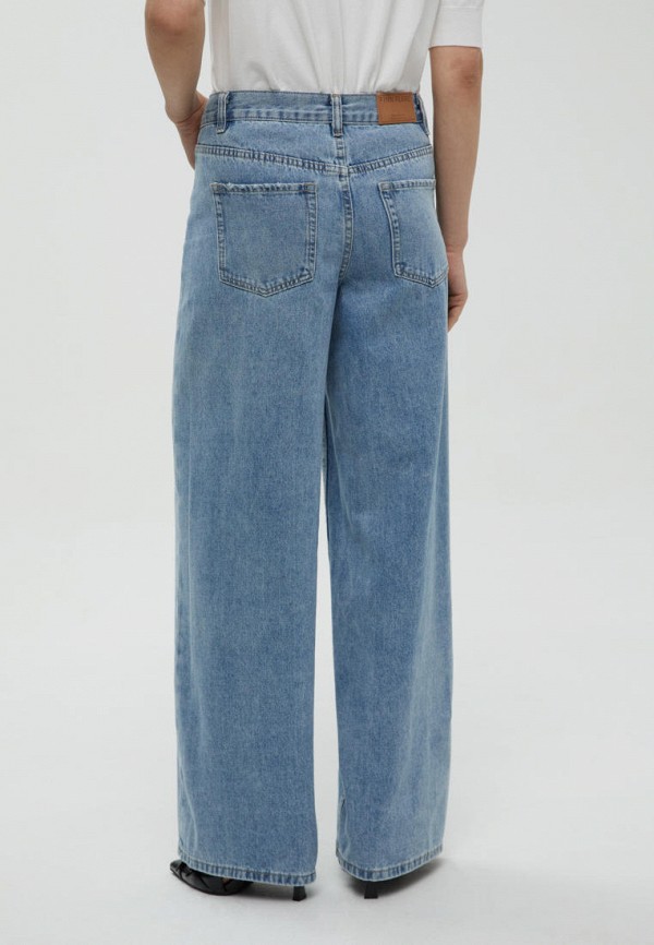 Finn Flare Джинсы - фото 3