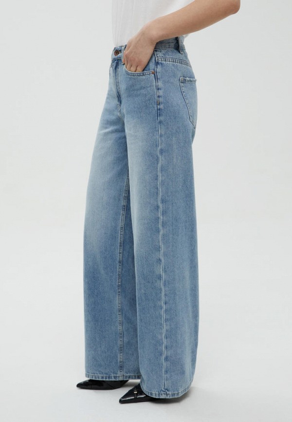 Finn Flare Джинсы - фото 4