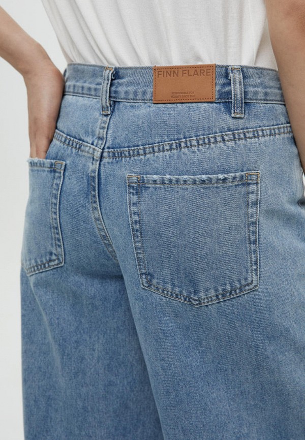 Finn Flare Джинсы - фото 5