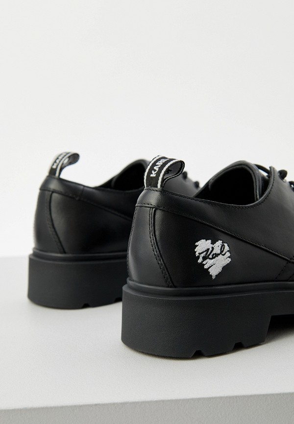 Karl Lagerfeld Ботинки -  - фото 4