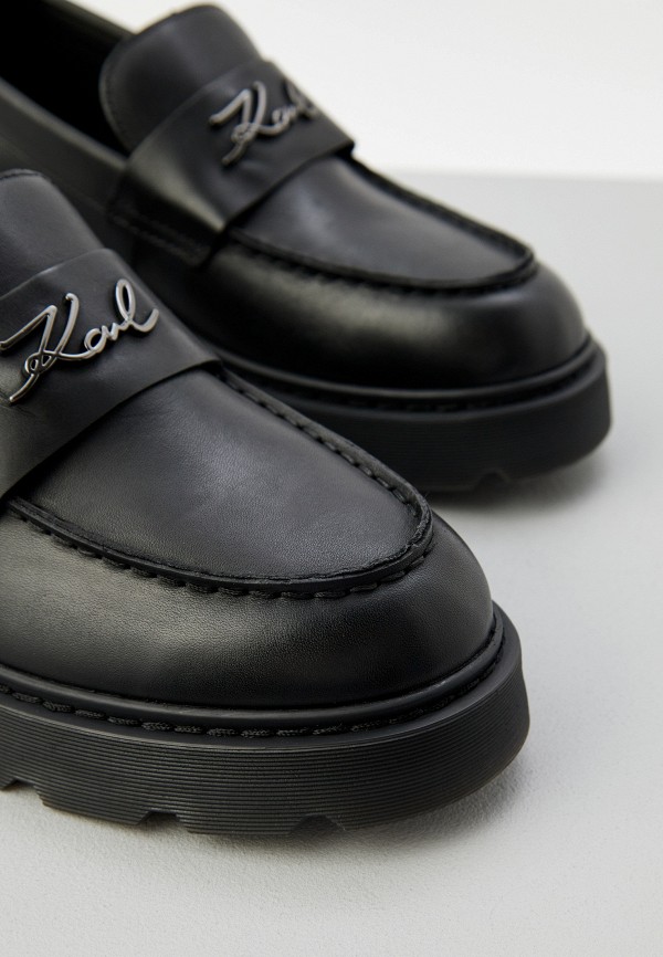 Karl Lagerfeld Лоферы -  - фото 2