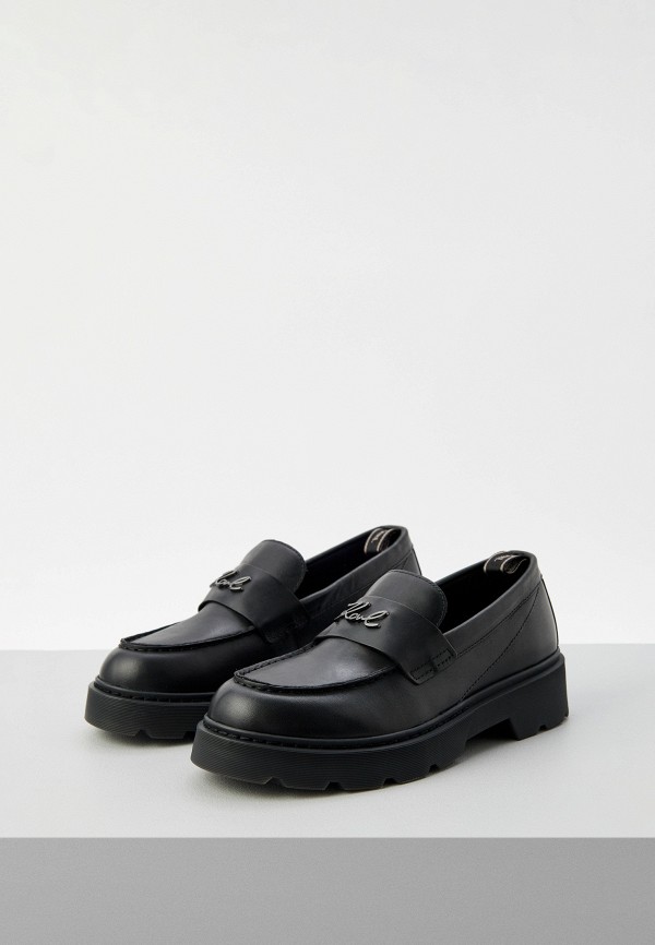 Karl Lagerfeld Лоферы -  - фото 3