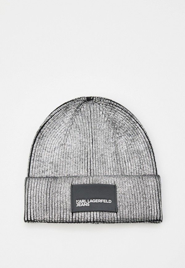 Karl Lagerfeld Jeans Шапка - фото 1