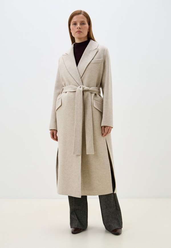 Tauen Пальто-халат - фото 1