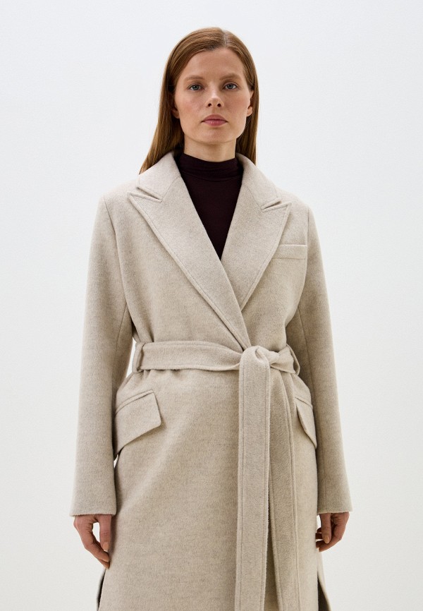 Tauen Пальто-халат - фото 2