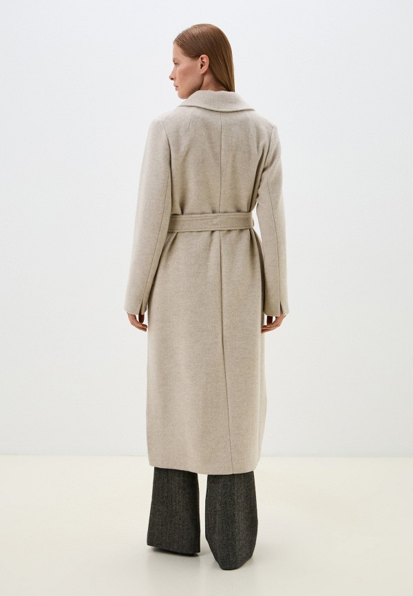 Tauen Пальто-халат - фото 3